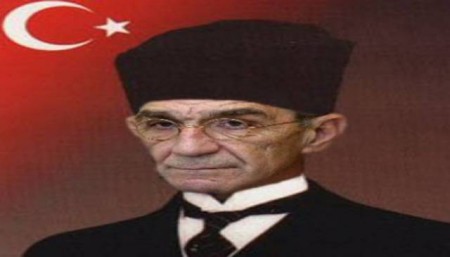 Μουσείο Κεμάλ φτιάχνει ο Μπουτάρης